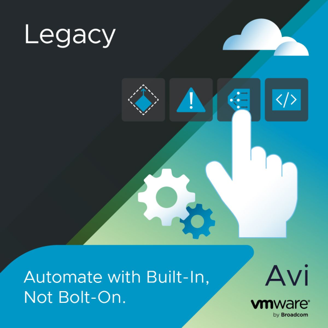 dsimelka's tweet image. #SelfService #APIIntegration #VCF dy.si/bbRw3