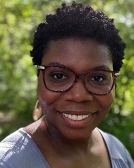 Dr.  Sophonie Oyeniran from Nationwide Children's will be kicking off the  second day of our ISM Spring meeting next week with a talk on respiratory  cultures! Hope to see you there: ism-il.org/meetings/