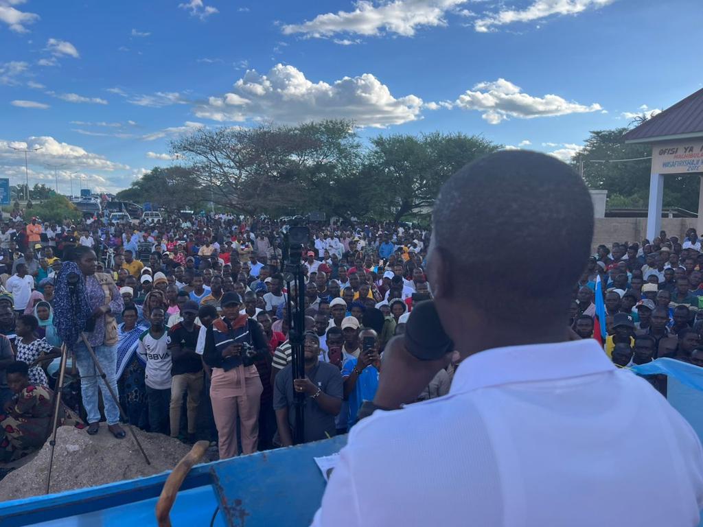Asanteni sana bariadi