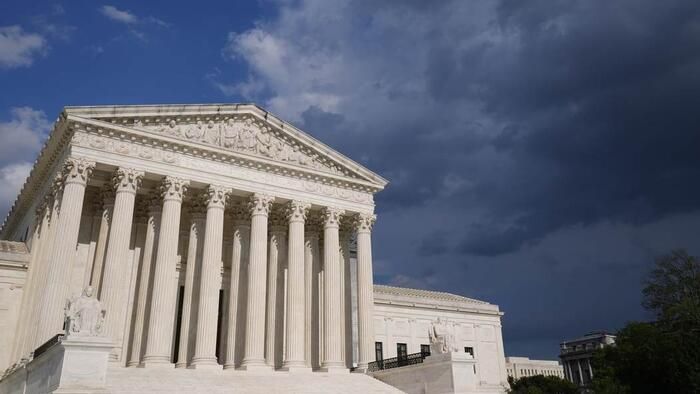 Lance_Edelman's tweet image. Supreme Court Set To End Era Of Nationwide Judicial #Injunctions - buff.ly/YEn6Sg8 #lawsuits #SCOTUS