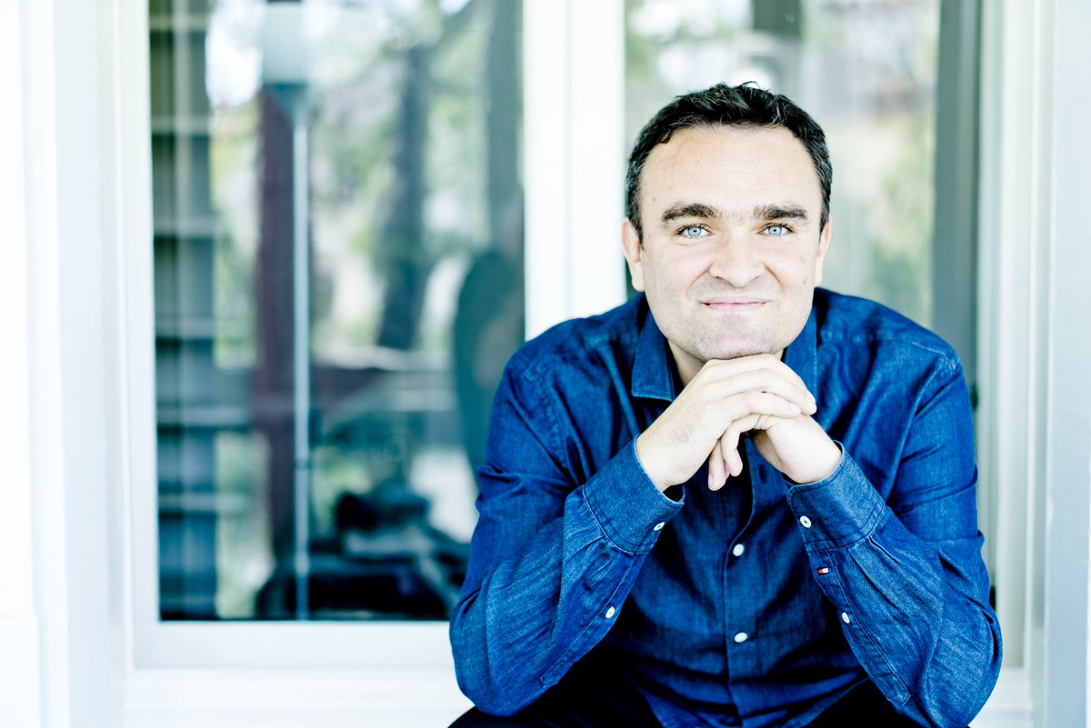 ✨Tune in to the live broadcast of <a href="/BBCNOW/">BBC NOW</a>'s concert this evening at 19:30✨

Featuring the UK premiere of Jörg Widmann's Violin Concerto No.2 with soloist Carolin Widmann🎻

Also in the programme: Mozart's Figaro Overture and Mendelssohn's 5th Symphony

▶️bbc.co.uk/programmes/art…