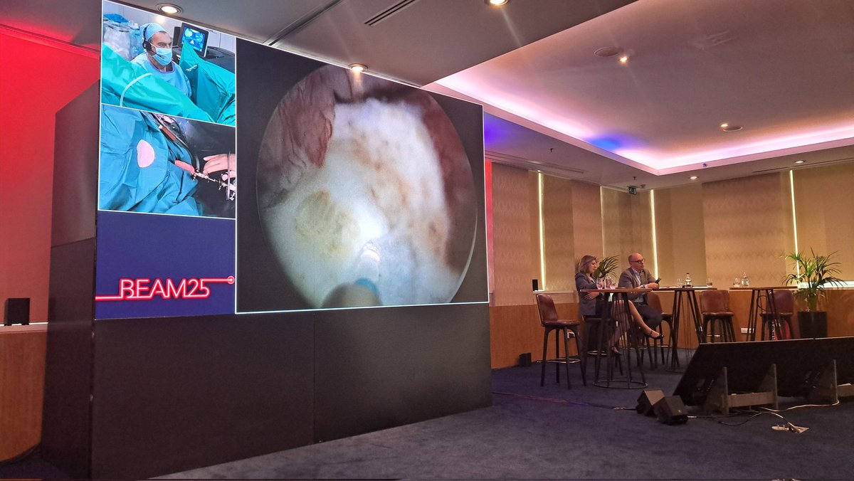 Thomas Tailly (@thomastailly) on Twitter photo Tune in for #BEAM25 on beam25.be/register and join us in watching <a href="/scoffonecesare/">scoffone cesare</a> tackling a very challenging bladder tumor for en bloc resection with laser ⚡ Tune in for #BEAM25 on beam25.be/register and join us in watching <a href="/scoffonecesare/">scoffone cesare</a> tackling a very challenging bladder tumor for en bloc resection with laser ⚡