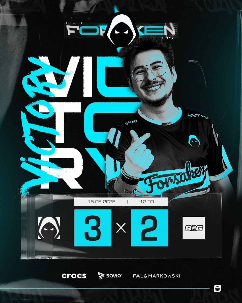 Tak, tym razem pojawimy się na LAN'ie jak coś. 

Widzimy się w sobotę widzowie na <a href="/MeetAtRift/">Meet at Rift</a>! 😎

GG WP <a href="/Back2TheGamePL/">Back2TheGame</a> 🤝