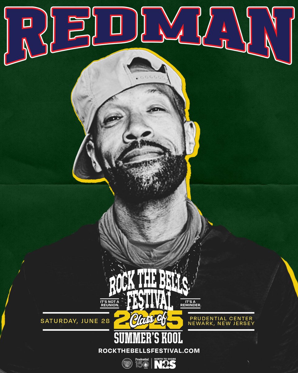 Redman (@therealredman) on Twitter photo  Redman (@therealredman) on Twitter photo