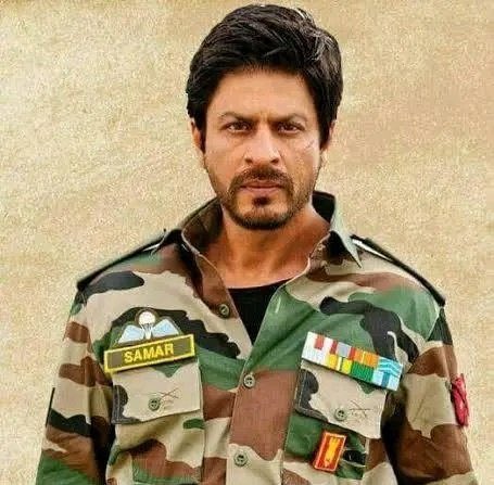 Meanwhile, our real hero is more attractive than your Bollywood hero