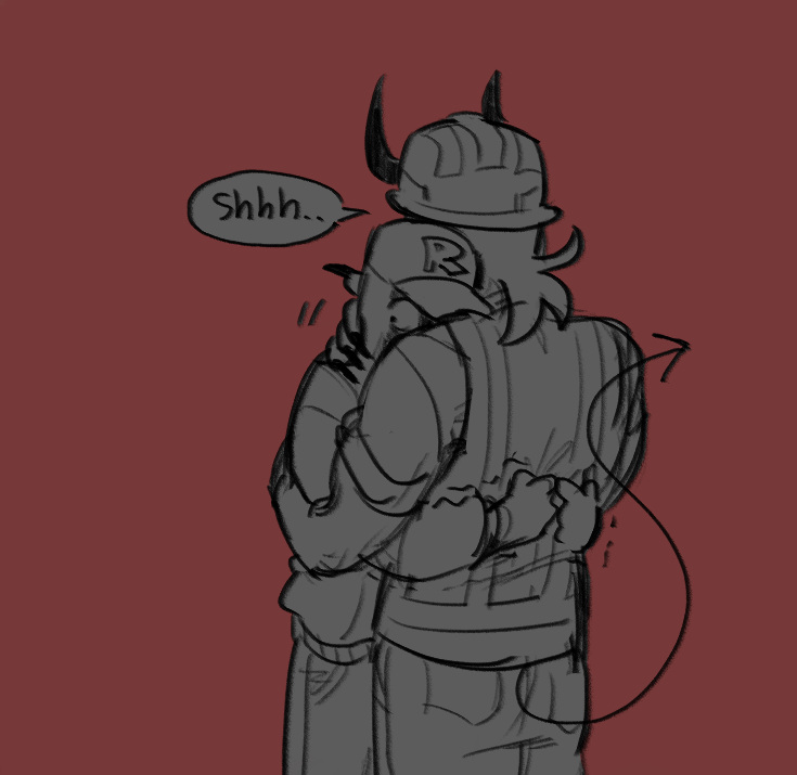 hatred again. this time with actual builderman