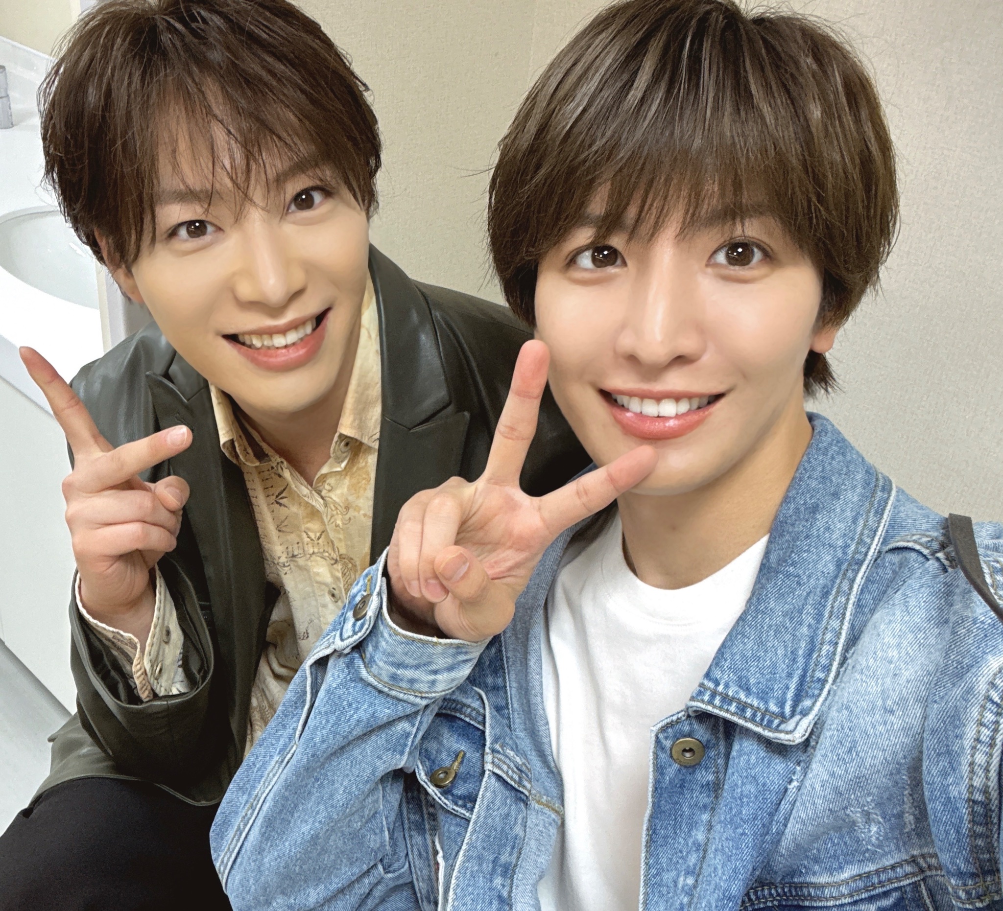 松岡卓弥/MATSURI on X: 