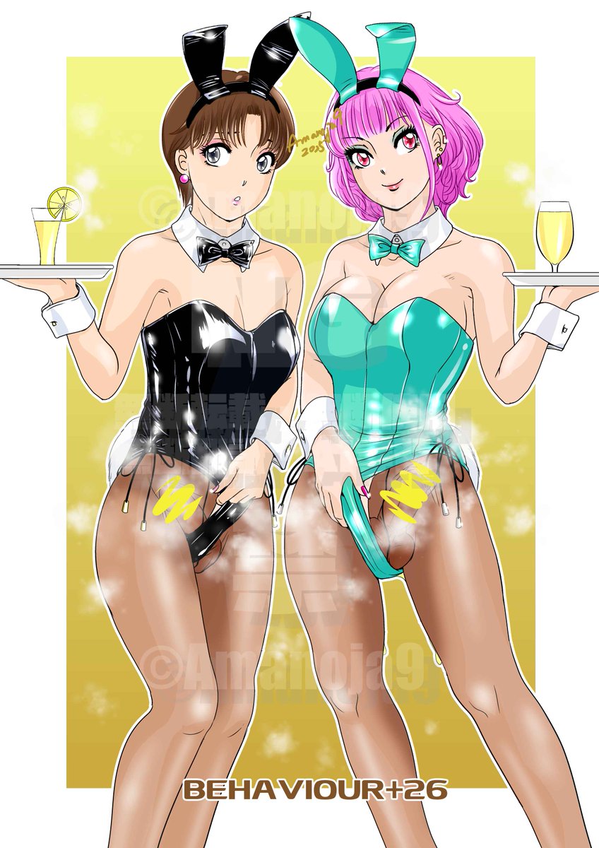 #ストッキングの日
お求めは↓からー!。左上から26号、7号、10号、17号です。27号配信は20日頃より!。
FANZA
https://t.co/xyHuAmfkRm
DLsite
https://t.co/LOnkPfnDNK
総集編3 単行本シャングリラ
https://t.co/E6v6xmdWmJ