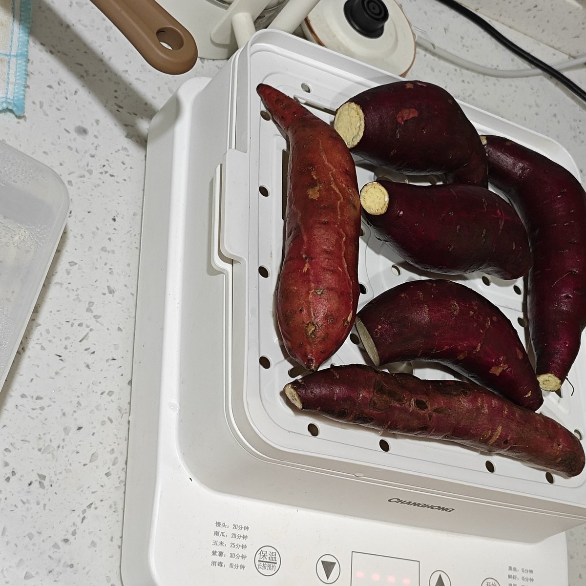 废物衍天 tweet media