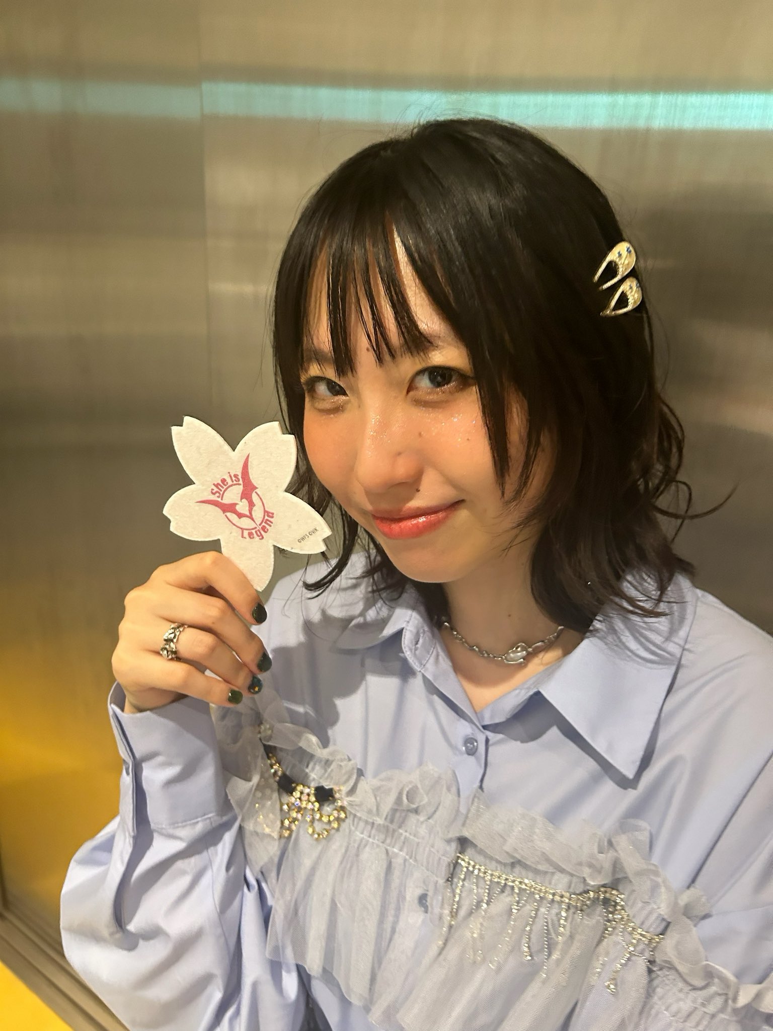 手島nari (@_17meisai23) / X