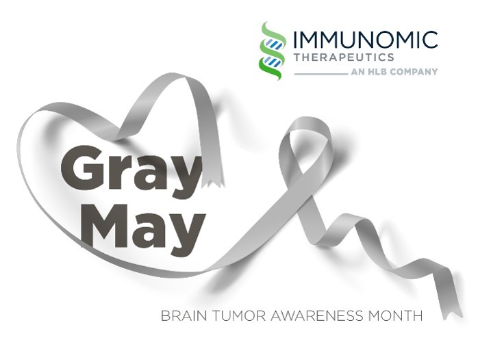 Immunomic Therapeutics tweet media