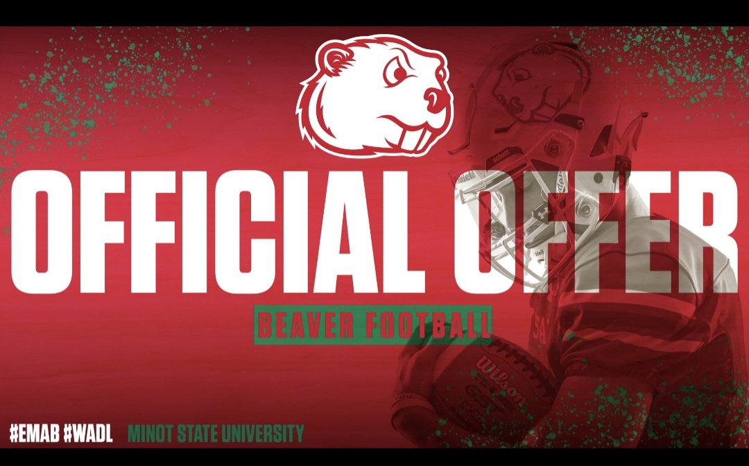 STEEL KURTZ (@steelsport2026) on Twitter photo Thank you to head coach <a href="/coachshields/">Ian Shields</a> and <a href="/MSUBeaversFB/">Minot State Football</a> for the offer to further my academic and athletic career. Loved talking some football / baseball with you. Thank you to head coach <a href="/coachshields/">Ian Shields</a> and <a href="/MSUBeaversFB/">Minot State Football</a> for the offer to further my academic and athletic career. Loved talking some football / baseball with you.