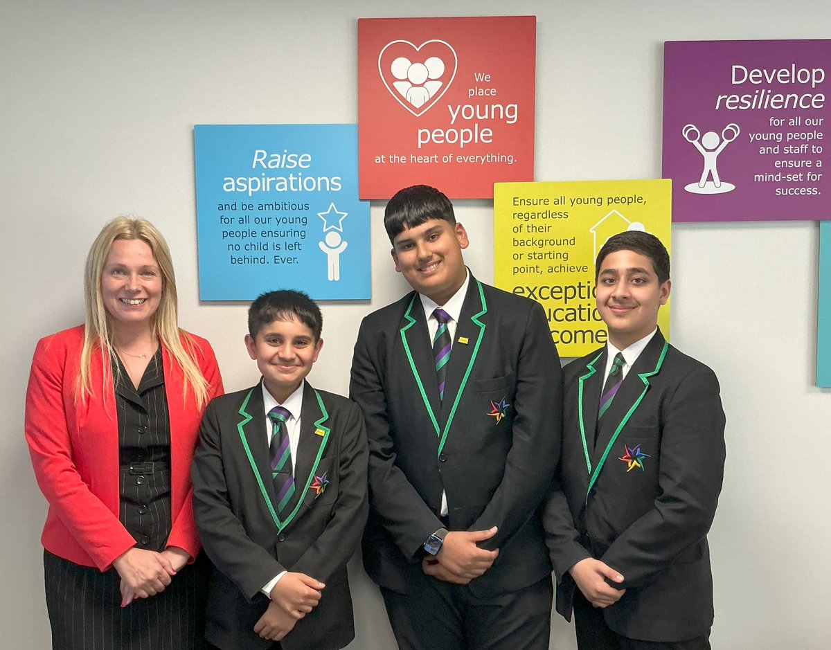 We're so proud of our learners who took part in a parliamentary debate on the loss of the love of learning. They talked about the importance of oracy, social interaction, wellbeing benefits of extracurricular activities &amp; their wish to see more diversity within the Curriculum.