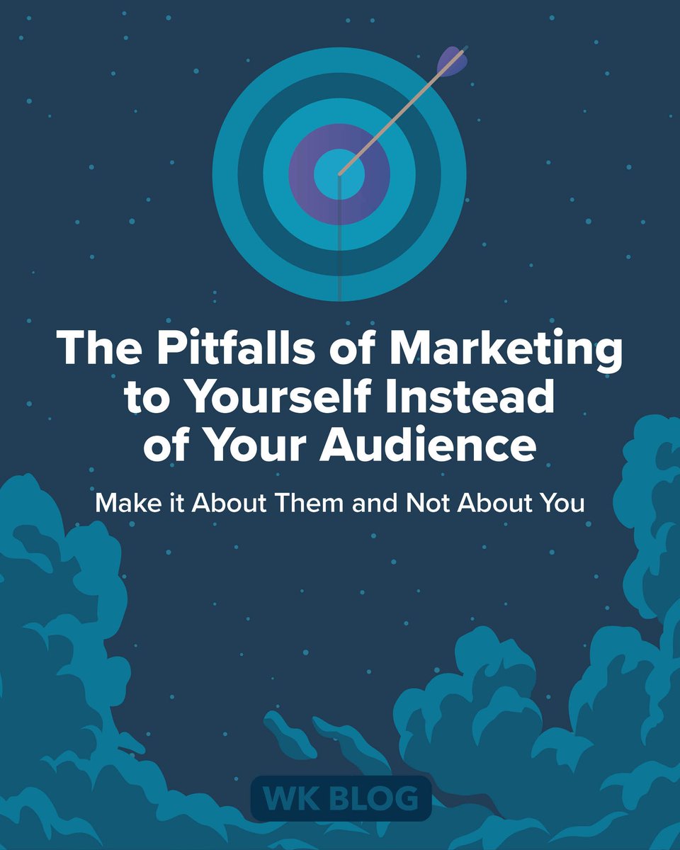 The Pitfalls of Marketing to Yourself Instead of Your Audience
READBLOG: wellknowncompany.com/blog/2025/4/3/…
.
.
.

#MarketingMistakes #AdvertisingMistakes #AdvertisingAgency #MuskokaLife #Muskoka #Advertising #Marketing #ADAgency #TorontoAgency