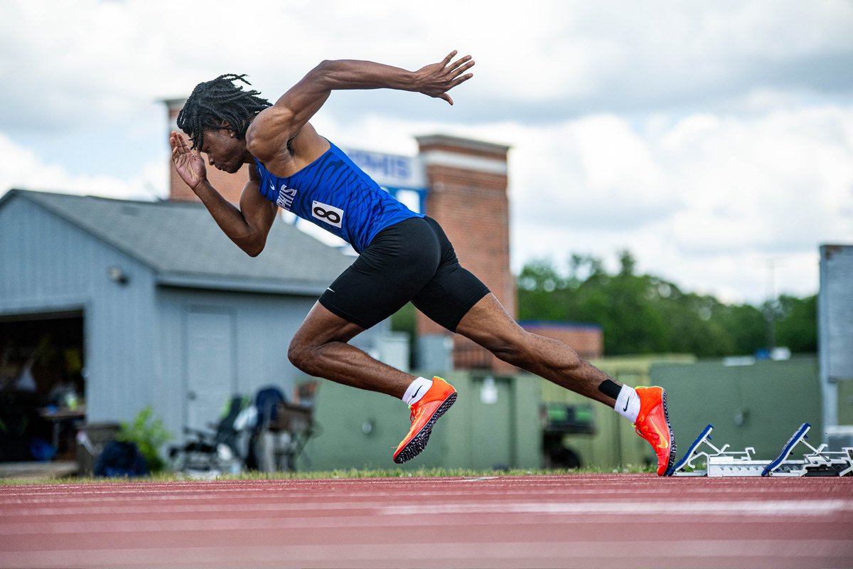 Memphis Tigers (@tigersathletics) on Twitter photo Good luck to <a href="/MemphisTFXC/">Memphis Track & Field / Cross County</a> as they begin competing in The American Outdoor Track and Field Championships ๐โ๏ธ
Keep up with all the action below ๐จ
๐ flashresults.com/2025_Meets/Outโฆ Good luck to <a href="/MemphisTFXC/">Memphis Track & Field / Cross County</a> as they begin competing in The American Outdoor Track and Field Championships ๐โ๏ธ
Keep up with all the action below ๐จ
๐ flashresults.com/2025_Meets/Outโฆ
