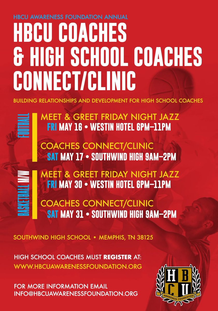 MSCIAAfever's tweet image. Great opportunity for high school football coaches!
