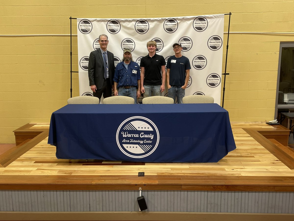 WEHS Transition Readiness tweet media