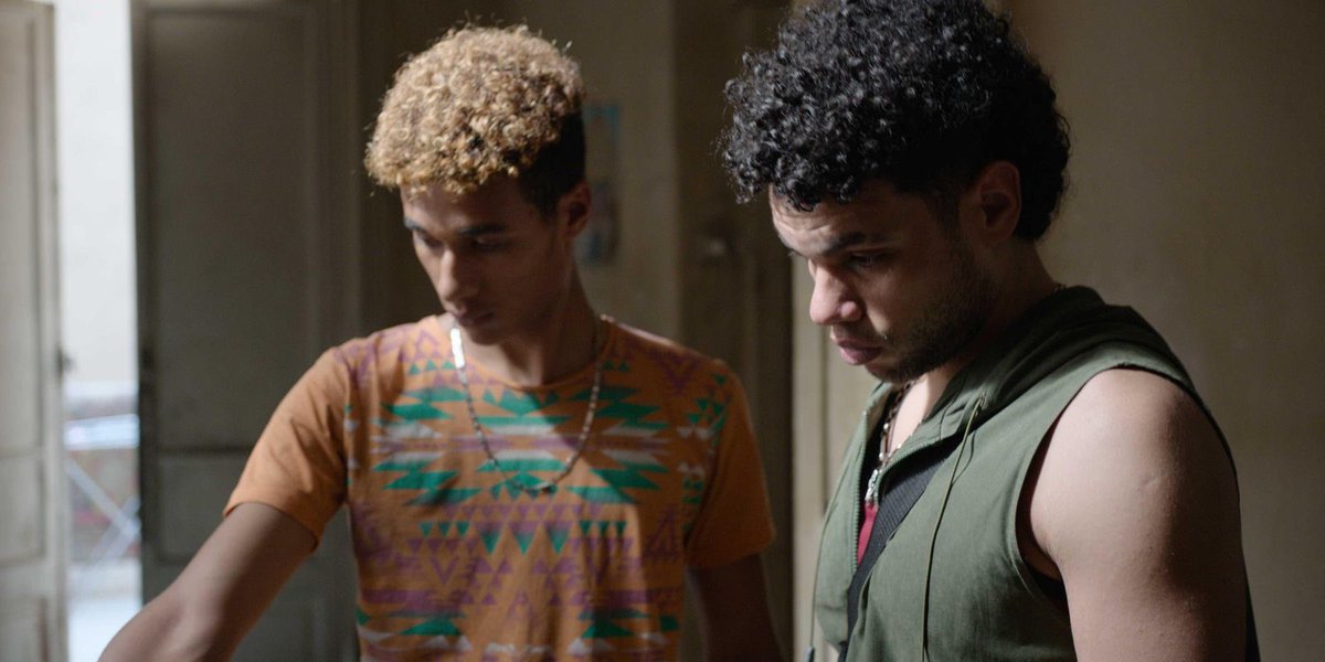 Unpopular opinion
زياد ظاظا ممثل قوي فشخ، الناس بس مش عايزة تشوف ده عشان حاطينه في زون الـRapper اللي بيقول پوع 
و "إزاي يمثل هو أي حد معدي يمثل؟" مع إنه تقريباً الممثل الوحيد اللي بيمثل في مسلسل برستيچ، و فيلم ٦٠ جنية كان شايله لوحده، و دلوقتي فيلمه الجديد بيتعرض في Cannes