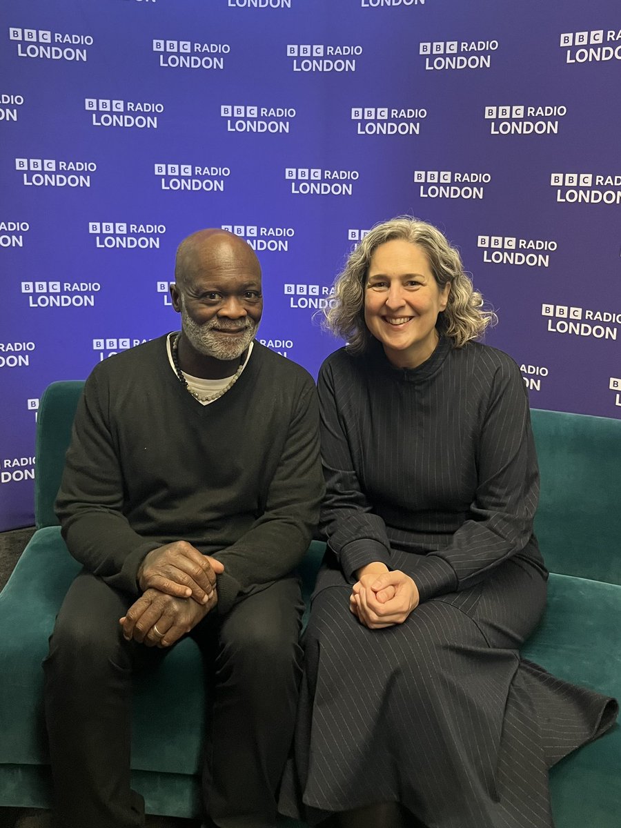Susana Mendonça (@susana_mendonca) on Twitter photo Hackney’s Mayor, Caroline Woodley, spoke to us about school closures, a shortage of affordable housing & her concerns at the language used in the PMs immigration speech this week
#MeetTheLeader
🔊Listen back: bbc.co.uk/programmes/p0l…
<a href="/carowoodley/">Caroline Woodley</a> <a href="/EddieNestorMBE/">Eddie Nestor MBE</a> <a href="/BBCRadioLondon/">BBC Radio London</a> Hackney’s Mayor, Caroline Woodley, spoke to us about school closures, a shortage of affordable housing & her concerns at the language used in the PMs immigration speech this week
#MeetTheLeader
🔊Listen back: bbc.co.uk/programmes/p0l…
<a href="/carowoodley/">Caroline Woodley</a> <a href="/EddieNestorMBE/">Eddie Nestor MBE</a> <a href="/BBCRadioLondon/">BBC Radio London</a>