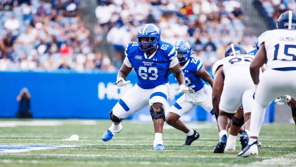 Fisher Brinegar 2027 (@fisher_brinegar) on Twitter photo Agtg After a great conversation <a href="/CoachJHawkins/">Jeremy Hawkins</a> I’ve been blessed to receive a offer from Georgia state university <a href="/MoodyFBall/">Moody Football</a> <a href="/jakeganus/">Jake Ganus</a> <a href="/matthew_reese58/">Matthew Reese</a> <a href="/BigMwjohnson56/">Wayne Johnson</a> <a href="/CoachL__/">Coach L</a> <a href="/CoachHsbs/">Haston Coates</a> <a href="/coacheastham_15/">Logan Eastham</a> <a href="/GeorgiaStateFB/">GSU Football</a> Agtg After a great conversation <a href="/CoachJHawkins/">Jeremy Hawkins</a> I’ve been blessed to receive a offer from Georgia state university <a href="/MoodyFBall/">Moody Football</a> <a href="/jakeganus/">Jake Ganus</a> <a href="/matthew_reese58/">Matthew Reese</a> <a href="/BigMwjohnson56/">Wayne Johnson</a> <a href="/CoachL__/">Coach L</a> <a href="/CoachHsbs/">Haston Coates</a> <a href="/coacheastham_15/">Logan Eastham</a> <a href="/GeorgiaStateFB/">GSU Football</a>