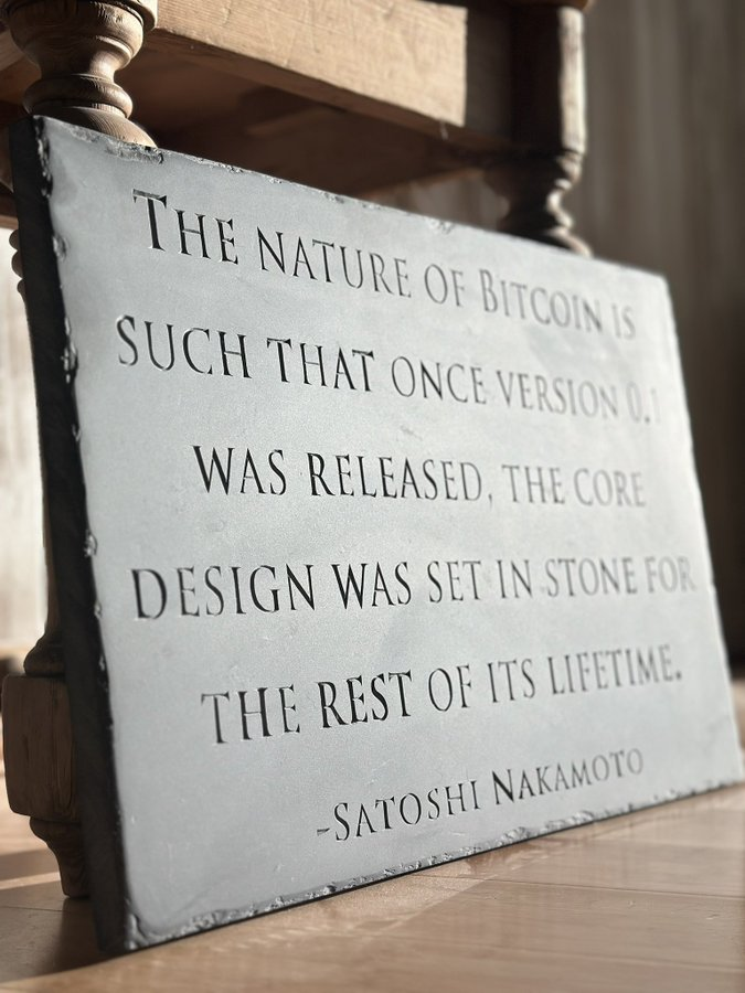 Bitcoin (@bitcoin) on Twitter photo 