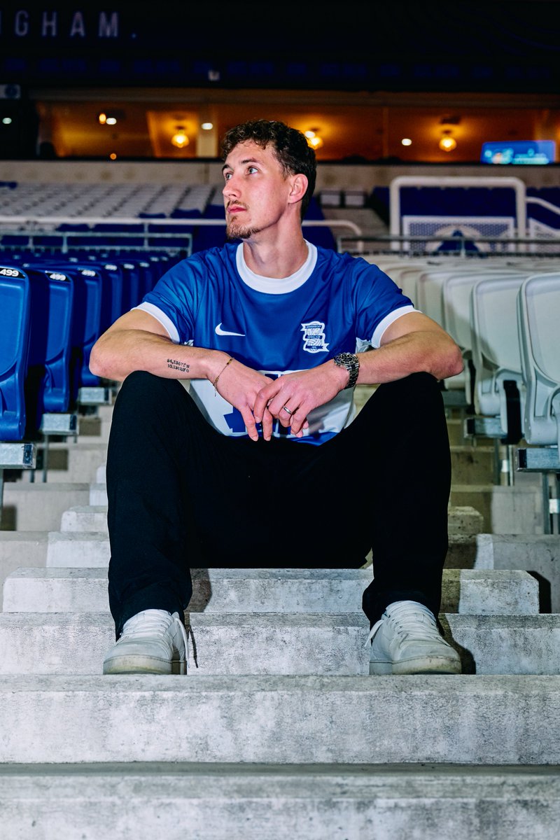 BCFC's tweet photo. The Neumann in new surroundings. 💫 https://t.co/o5Rhw0PNKU