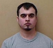 EROAtlanta's tweet image. 🚨 Convicted child molester & Mexican national Marcelo Soto-Luna was sentenced to 7 months in federal prison for immigration fraud. He lied on a DACA application, concealing crimes against a child. Upon release, he will be removed from the U.S.
Details:shorturl.at/KspOU