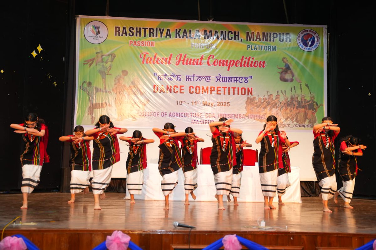 Rashtriya Kala Manch (@rkmindiaorg) on Twitter photo 