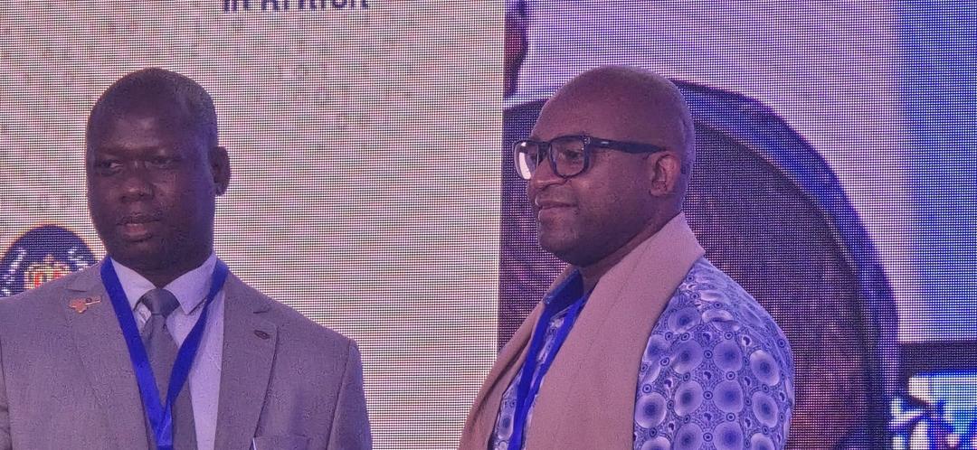 ICRC_AfricUnion's tweet photo. As the #ACSAConference closes, @ICRC commends the outgoing board for its leadership and welcomes the new team. We remain committed to continued engagement and value this year’s collaboration on food security—a critical issue needing broad mobilisation &amp; resilient strategies. https://t.co/2Aj2BlA0kB