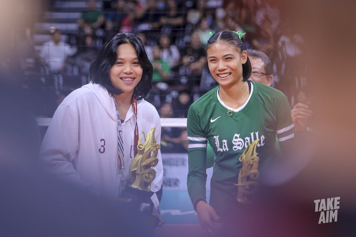 #ytangel ship so good, everyone in the uaap is rooting for them. 

a thread: