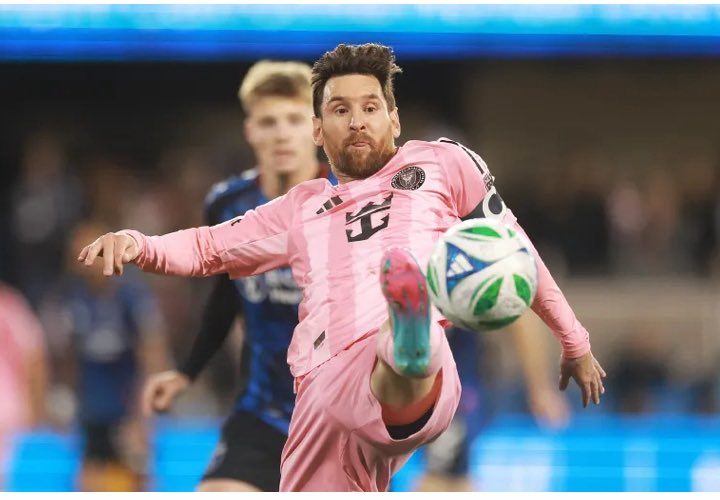 WTHS Boys’ Soccer 😈⚽️ (@wthsboyssoccer) on Twitter photo Watching <a href="/maxfloriani8/">max floriani</a> on this journey has been filled with incredible moments, and last night was another one to remember. He came on as a substitute in the 69th minute & was immediately thrown into action—defending arguably the greatest player of all time. Watching <a href="/maxfloriani8/">max floriani</a> on this journey has been filled with incredible moments, and last night was another one to remember. He came on as a substitute in the 69th minute & was immediately thrown into action—defending arguably the greatest player of all time.