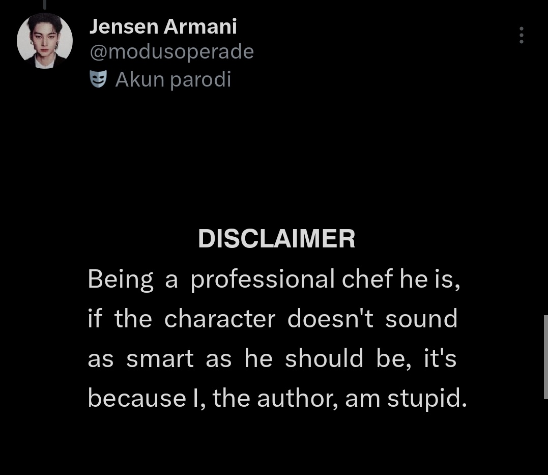 羅針。

Well, this is why.