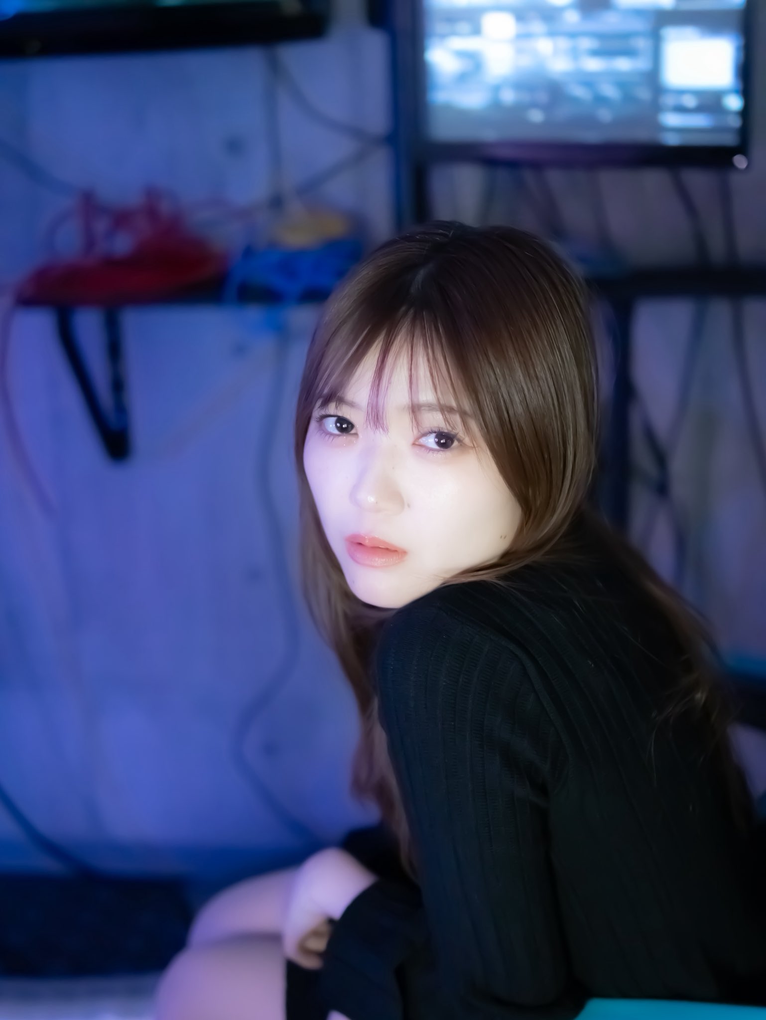 中井優月 Yutsuki Nakai (@yumoon520) / X
