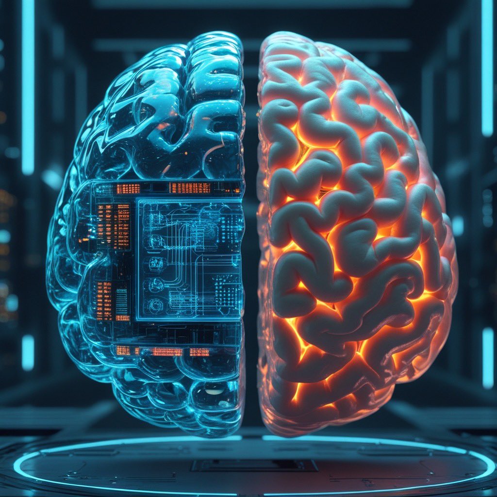 JollyScientist's tweet image. The future of medicine is being coded in real time.
AI can now design entire proteins from scratch in seconds!
Google DeepMind's latest tech, AlphaFold 3, is revolutionizing drug discovery, enzyme design, and synthetic biology.
#AIInnovation #ArtificialIntelligence
