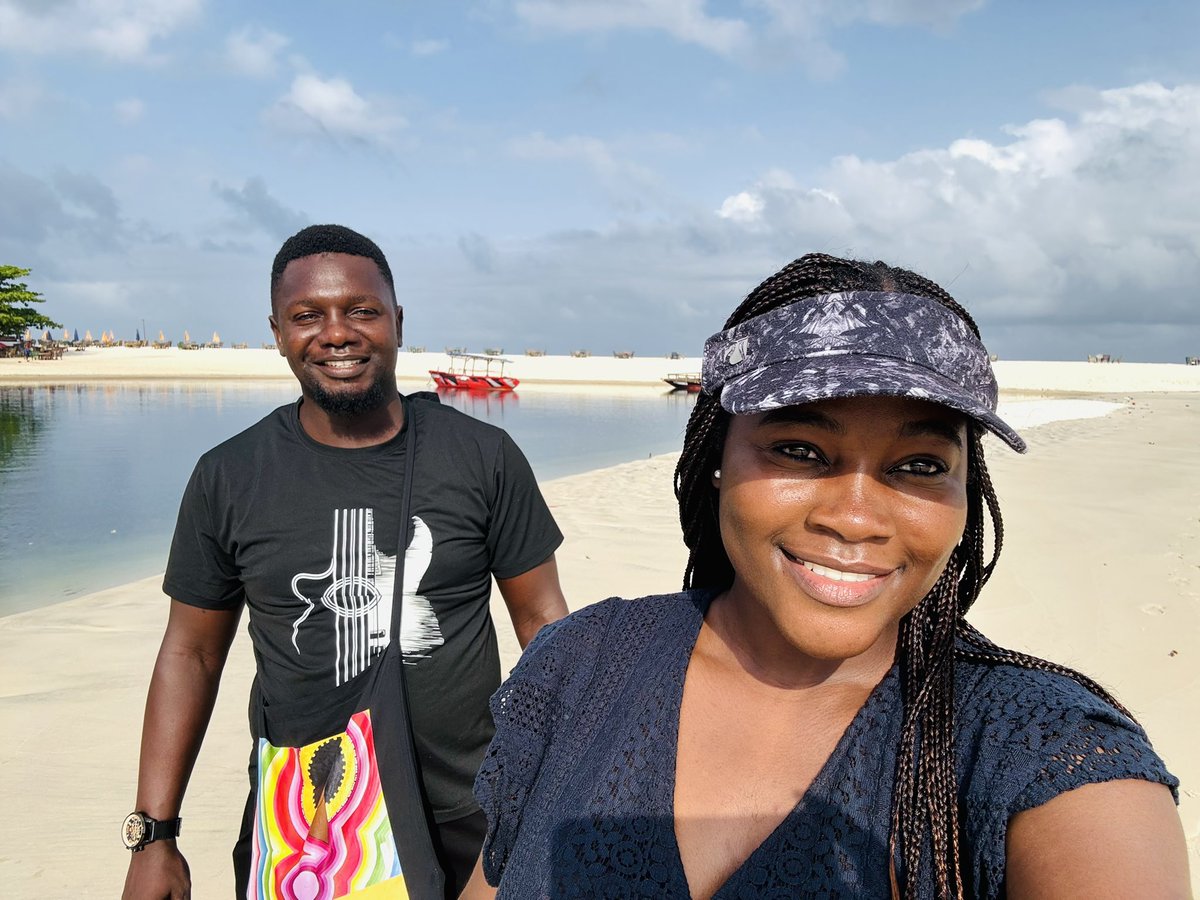 Cynthia Chigwenya tweet media