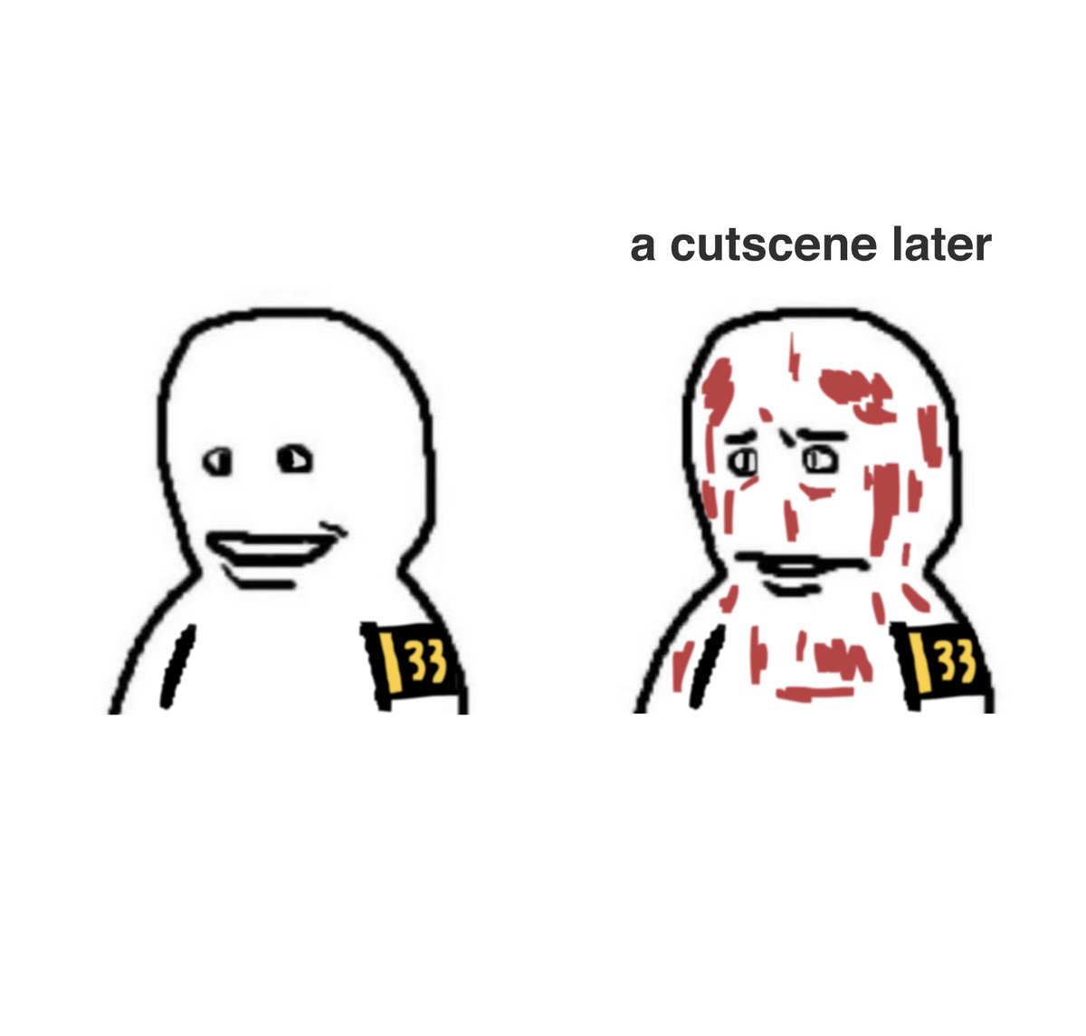 been playing Expedition 33 lately