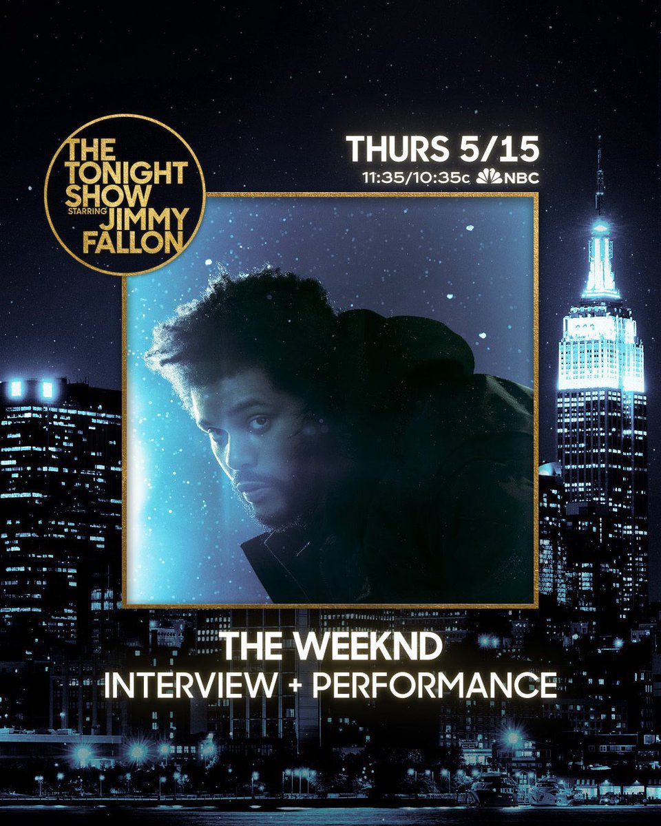 TONIGHT <a href="/jimmyfallon/">Jimmy Fallon</a>