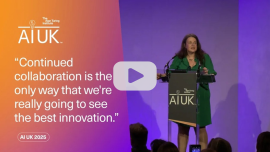 #WebinarWatch: AI Openness in the Age of Deep Seek’s R1: Chaired by Amanda Brock, CEO of OpenUK, this panel includes Sonia Cooper from Microsoft, Dr Laura Gilbert from the Ellis Institute, and Alex Housley from Seldon: youtube.com/watch?v=f1rM8_…