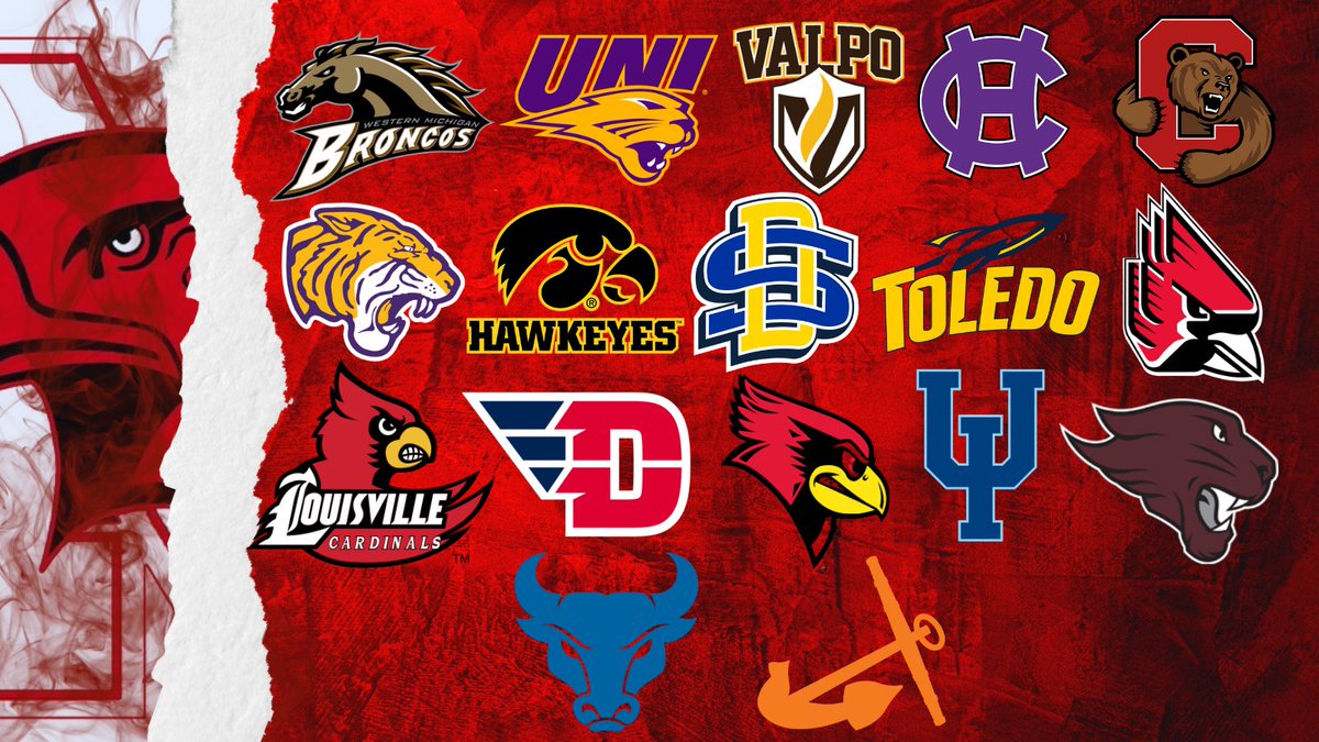 🚨🚨🚨🚨🚨🚨🚨🚨🚨🚨🚨🚨🚨

Thank you to all the coaches and programs that stopped by 115th last week to Recruit the RedHawks!

#FAMILY // #HonorGloryFame // #115th