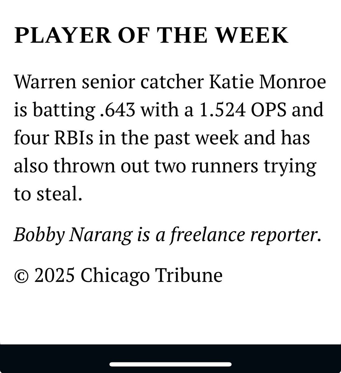 Katie Monroe 2025 (@34katiemonroe) on Twitter photo 