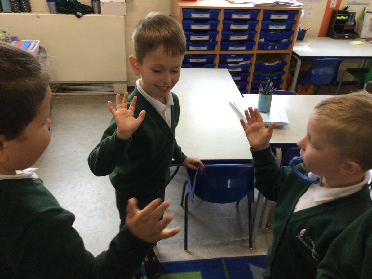 @year1fossdene (@year1fossdene) on Twitter photo In our <a href="/JigsawEduGroup/">Jigsaw Education Group</a> lessons this week, we learnt about different types of greetings that use physical contact. We talked about how greetings may differ depending on how well you know the person and how we can speak up if we are uncomfortable. <a href="/FossdeneSchool/">Fossdene Primary School</a> In our <a href="/JigsawEduGroup/">Jigsaw Education Group</a> lessons this week, we learnt about different types of greetings that use physical contact. We talked about how greetings may differ depending on how well you know the person and how we can speak up if we are uncomfortable. <a href="/FossdeneSchool/">Fossdene Primary School</a>