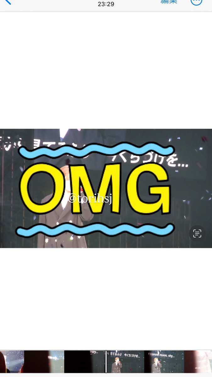 @ 0aqVa 
提示していただいた3️⃣ﾌﾟﾙと全く違う🎥渡され、返金求めてますが応じて頂けないため注意喚起します。