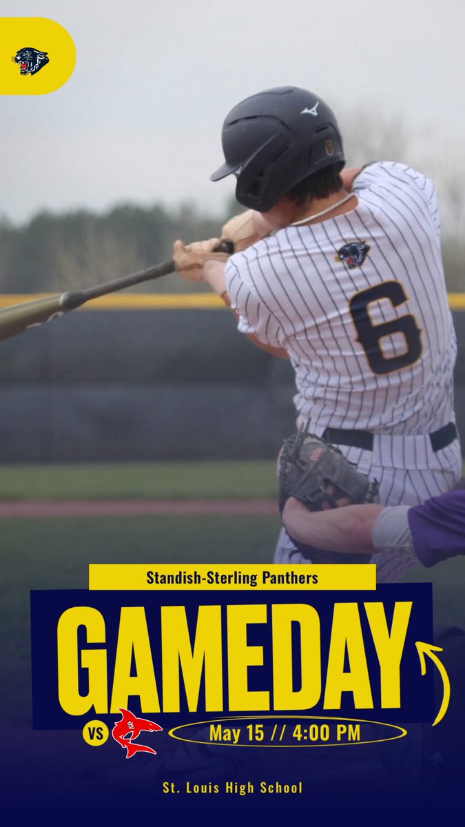 GAMEDAY!!!
