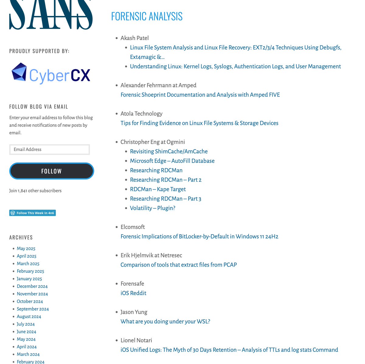 Florian Roth ⚡️ tweet media