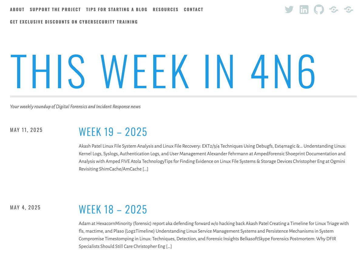 Florian Roth ⚡️ tweet media