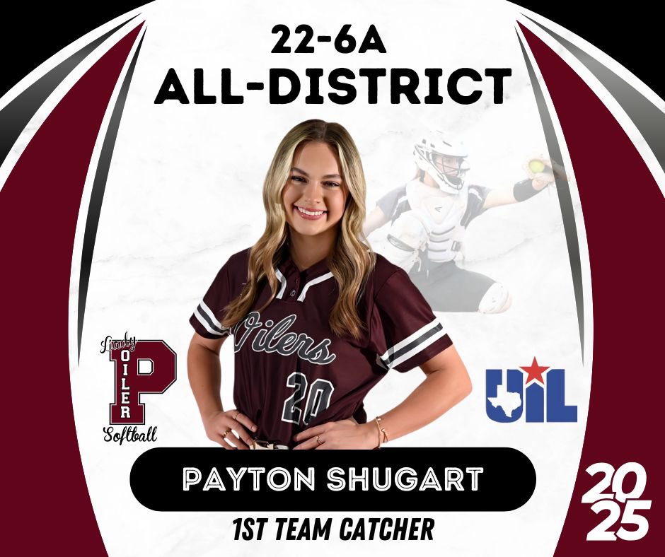 Congratulations Payton!@payton_shugart
