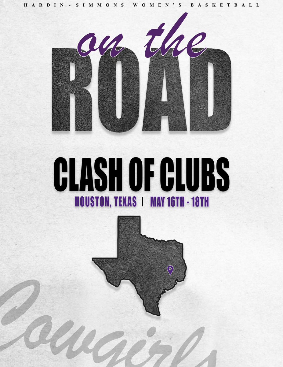 Hardin-Simmons WBB tweet media