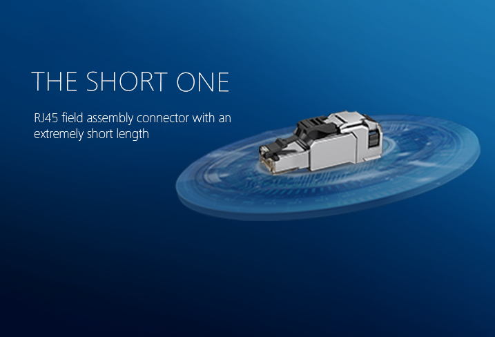 TelegartnerINC's tweet image. Tight on space? The MFP8-SL RJ45 packs performance into just 35 mm when mated.
💡 Quick install
💪 Built to exceed standards
🌐 Perfect for 10–40 GbE
Small size. Big results. 
#Telegärtner #RJ45 #Networking