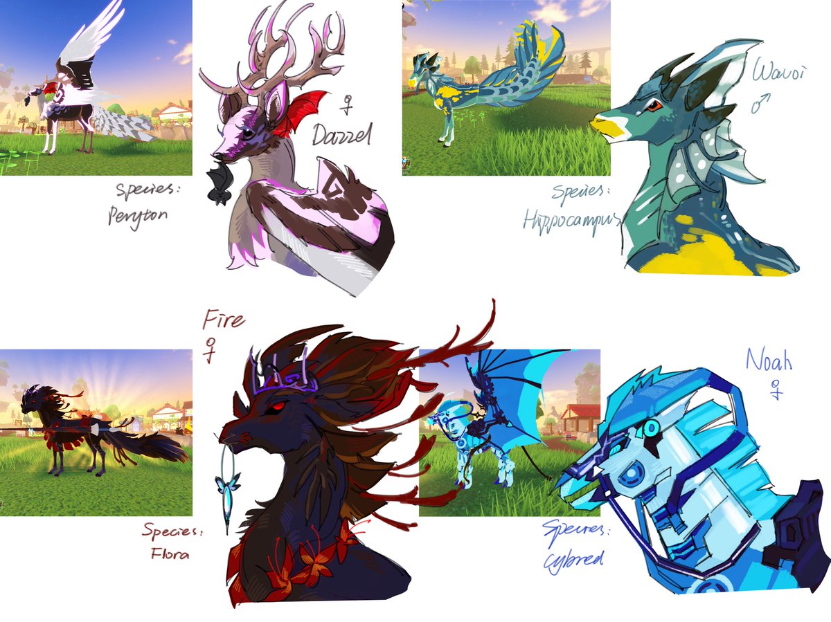 CoickiePLZdance's tweet image. Hey Horselife i love ya
#horselife
#robloxhorselife
#robloxart