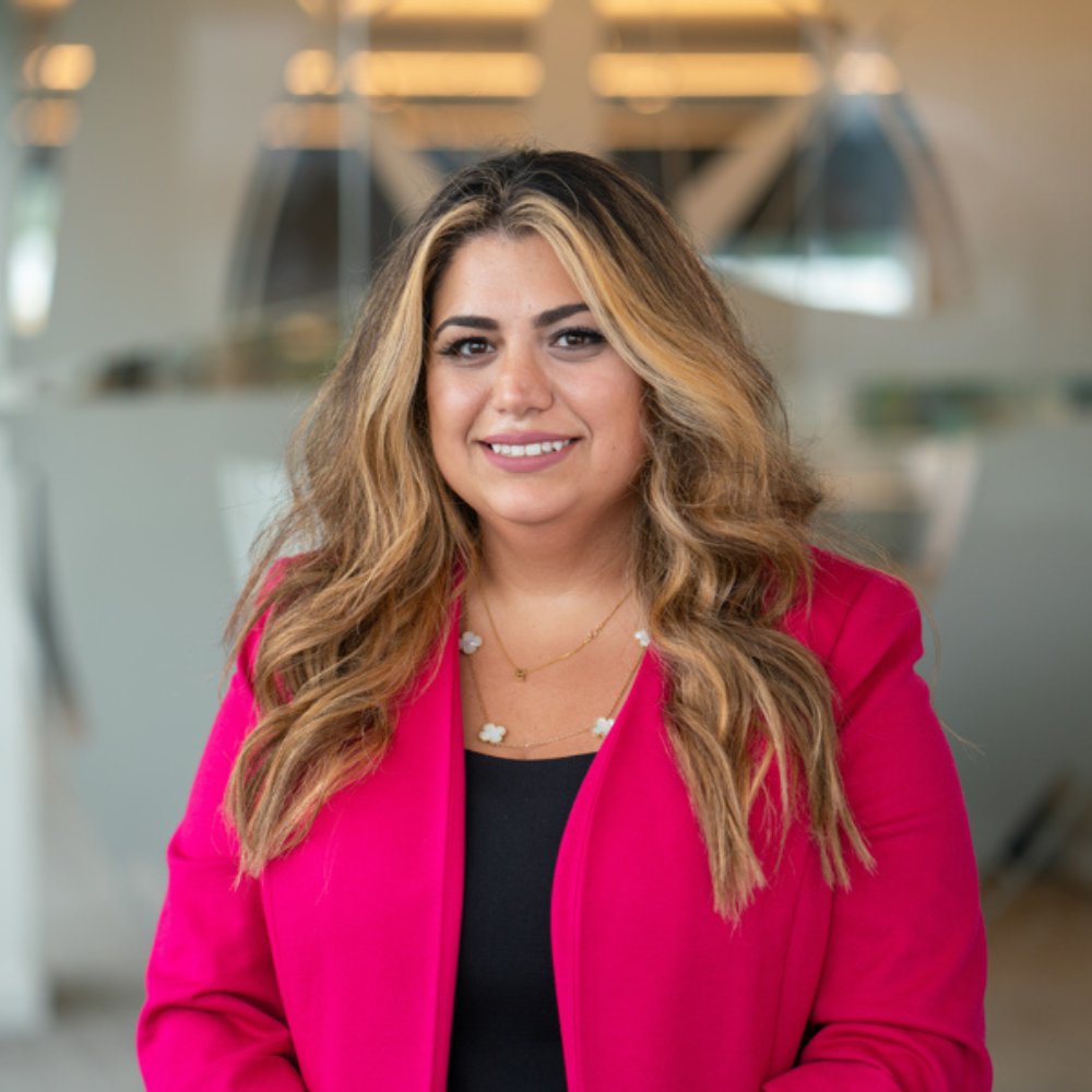 We are honored to welcome 2 outstanding individuals to our board of trustees: Liza Huber and Elnaz Sadrolashrafi. Their extensive expertise in communications and finance respectively will be invaluable as we continue to grow and serve our community. parmenterfoundation.org/our-team/